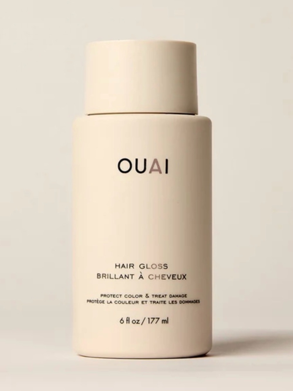 NITB Ouai Hair Gloss